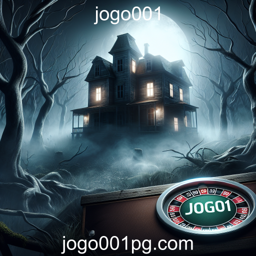Explorando o Terror nos Videogames: Uma Viagem Através do Horror